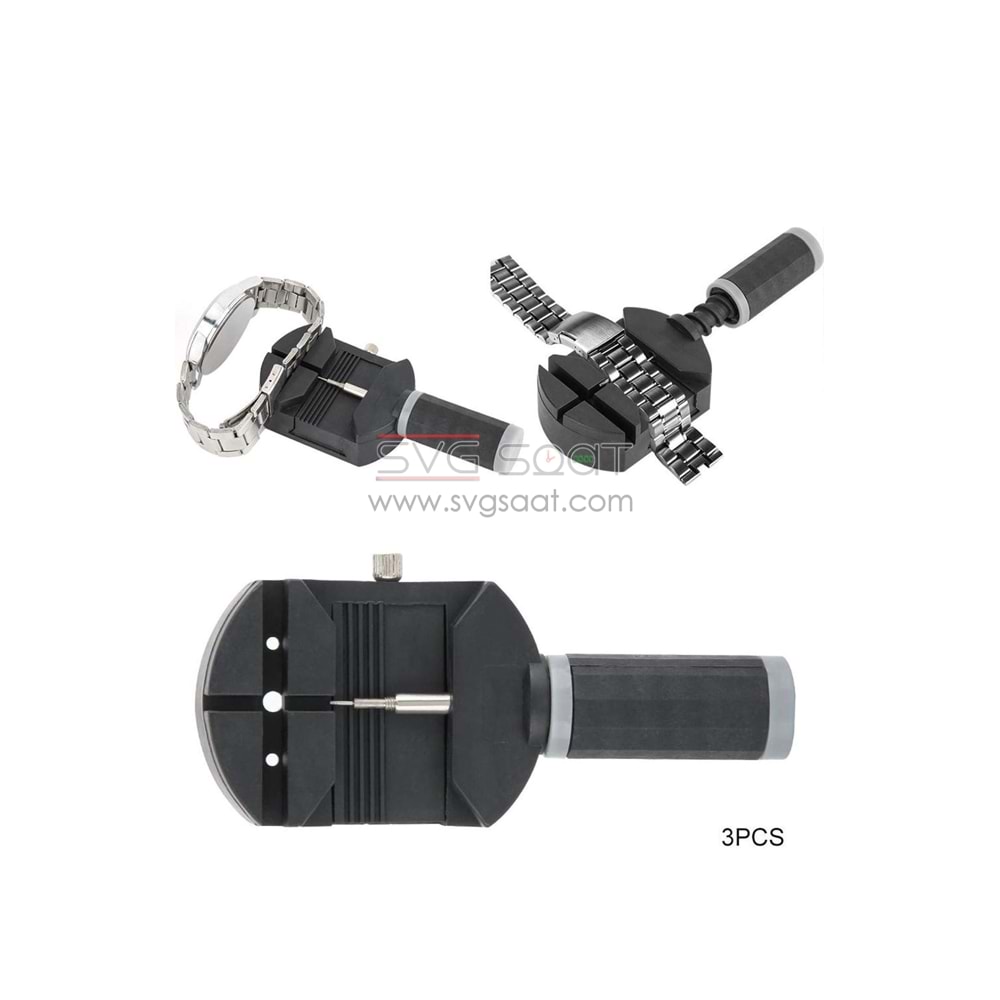 KORDON KISALTMA - SİYAH