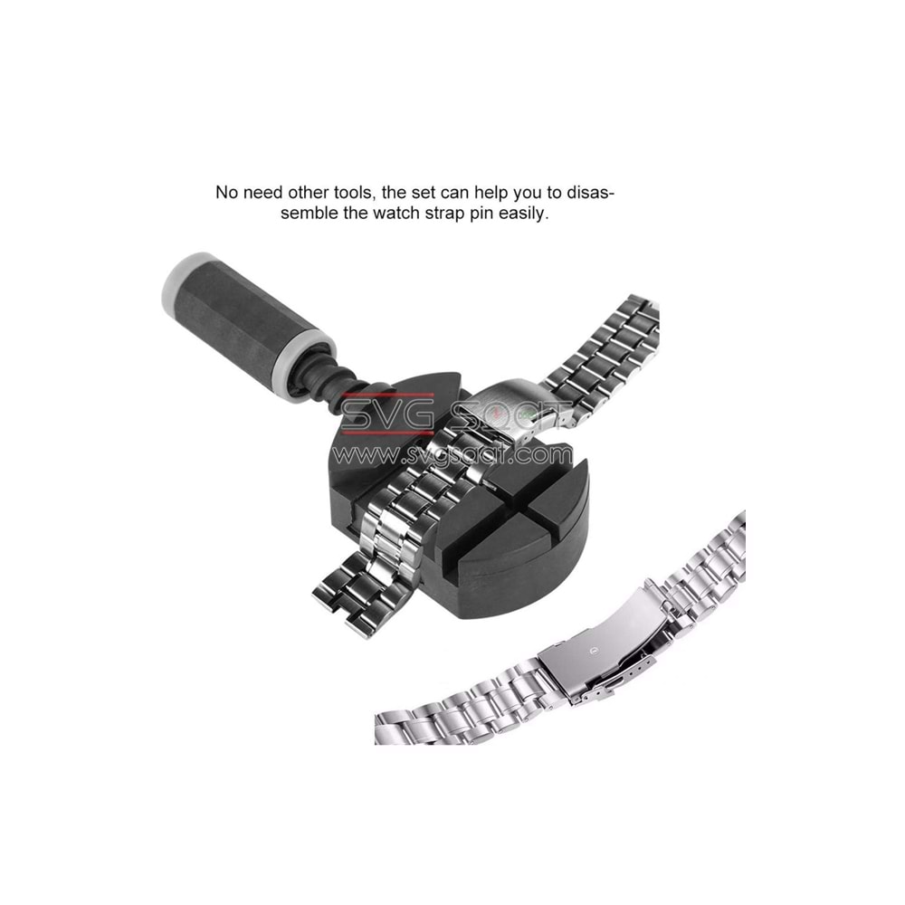 KORDON KISALTMA - SİYAH