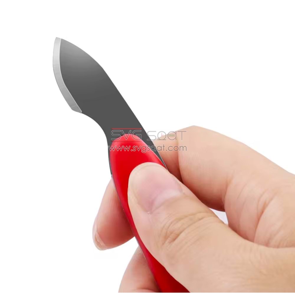 KAPAK AÇMA ÇAKISI