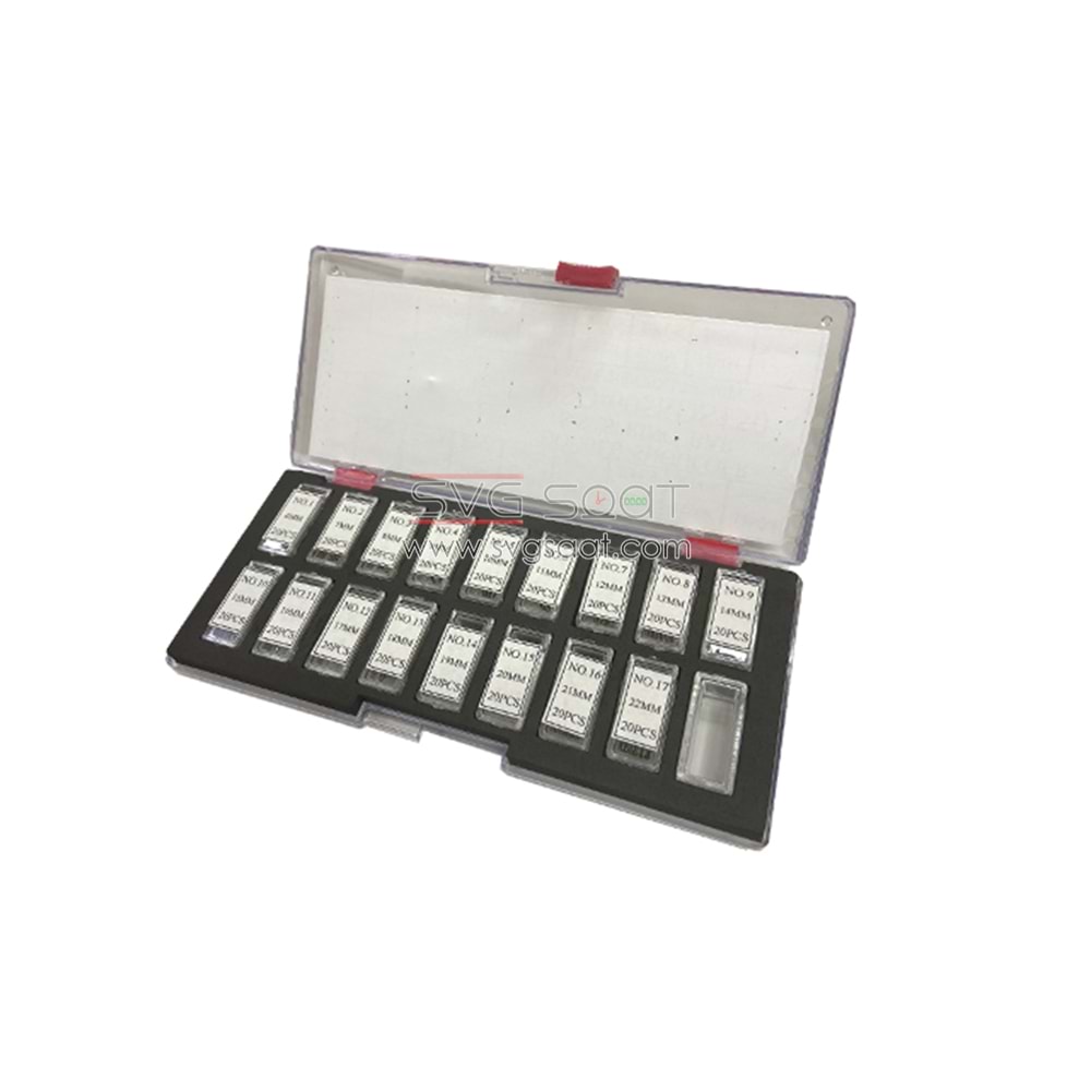 OSO-605-SDS-150 - SUSTA SET