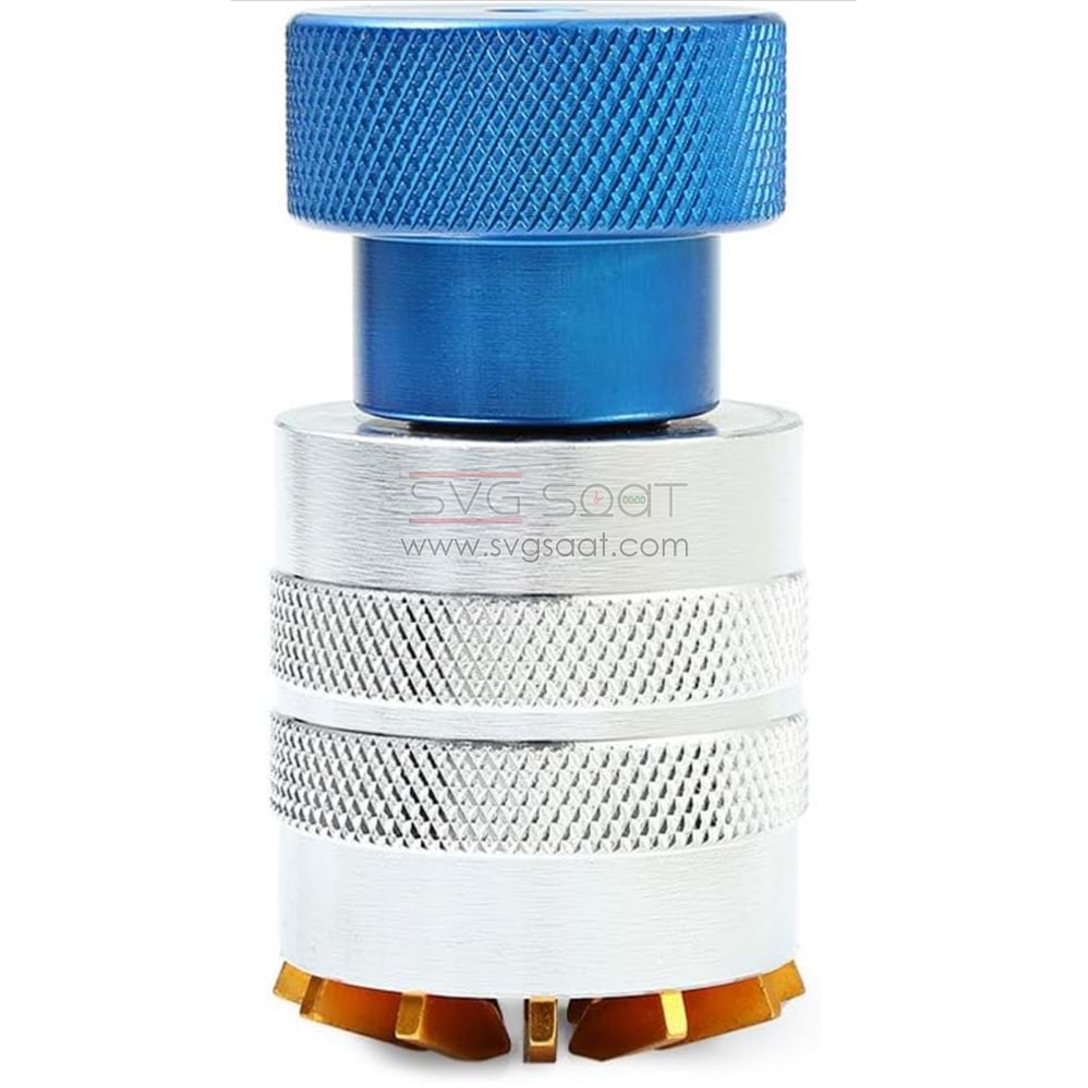 MİKA CAM AHTAPOTU