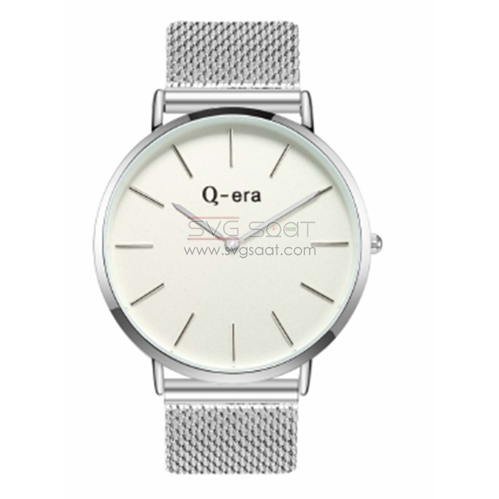 Q-ERA 2806-9 KLASİK ERKEK SAATİ