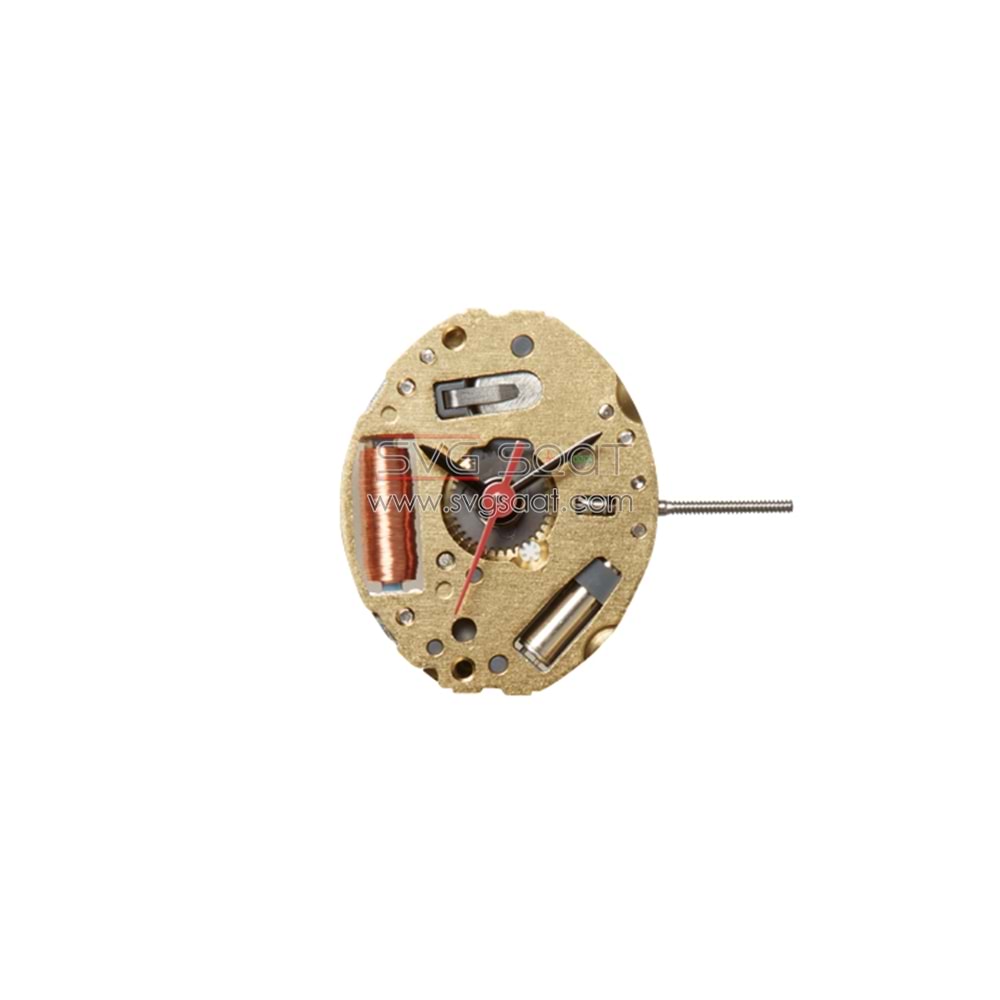 MİYOTA 5Y30 SAAT MAKİNASI