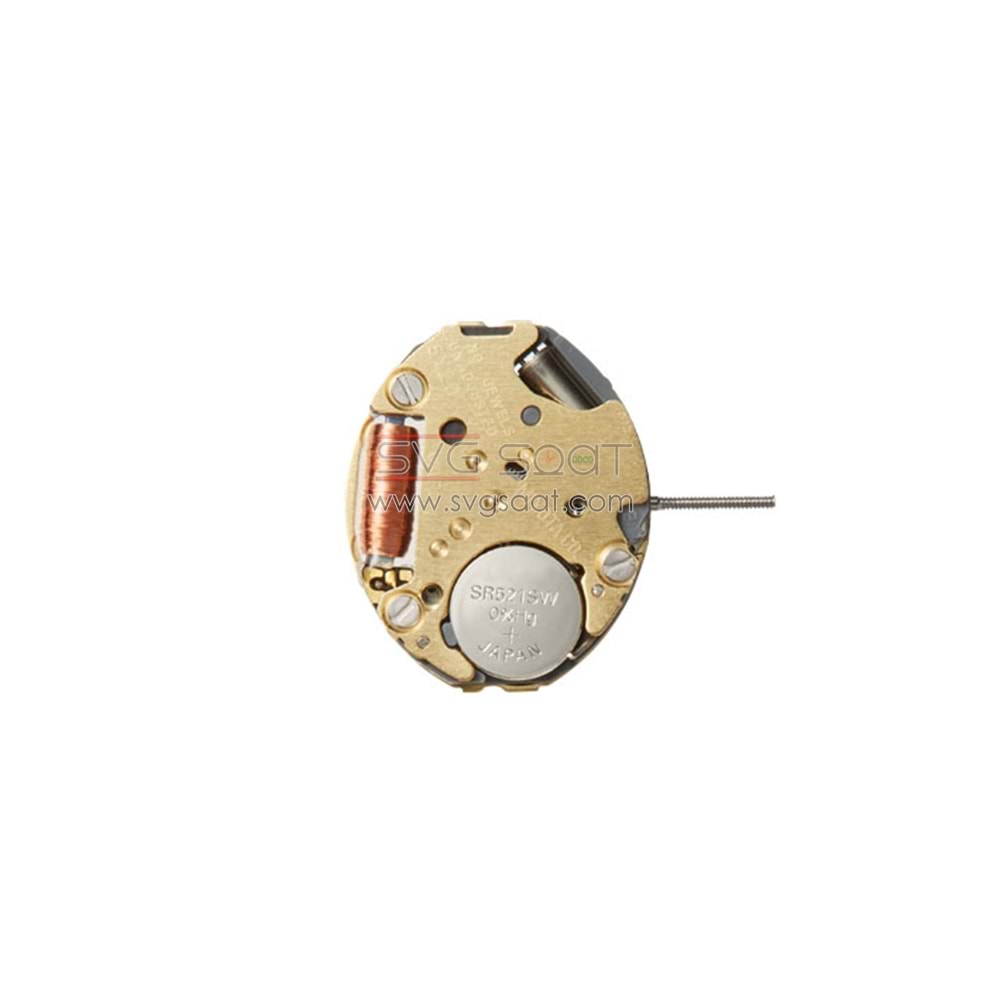 MİYOTA 5Y30 SAAT MAKİNASI