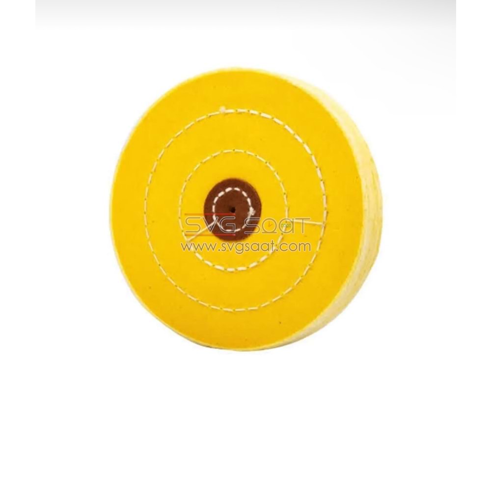 KEÇE 4X50 - SARI - TEKLİ