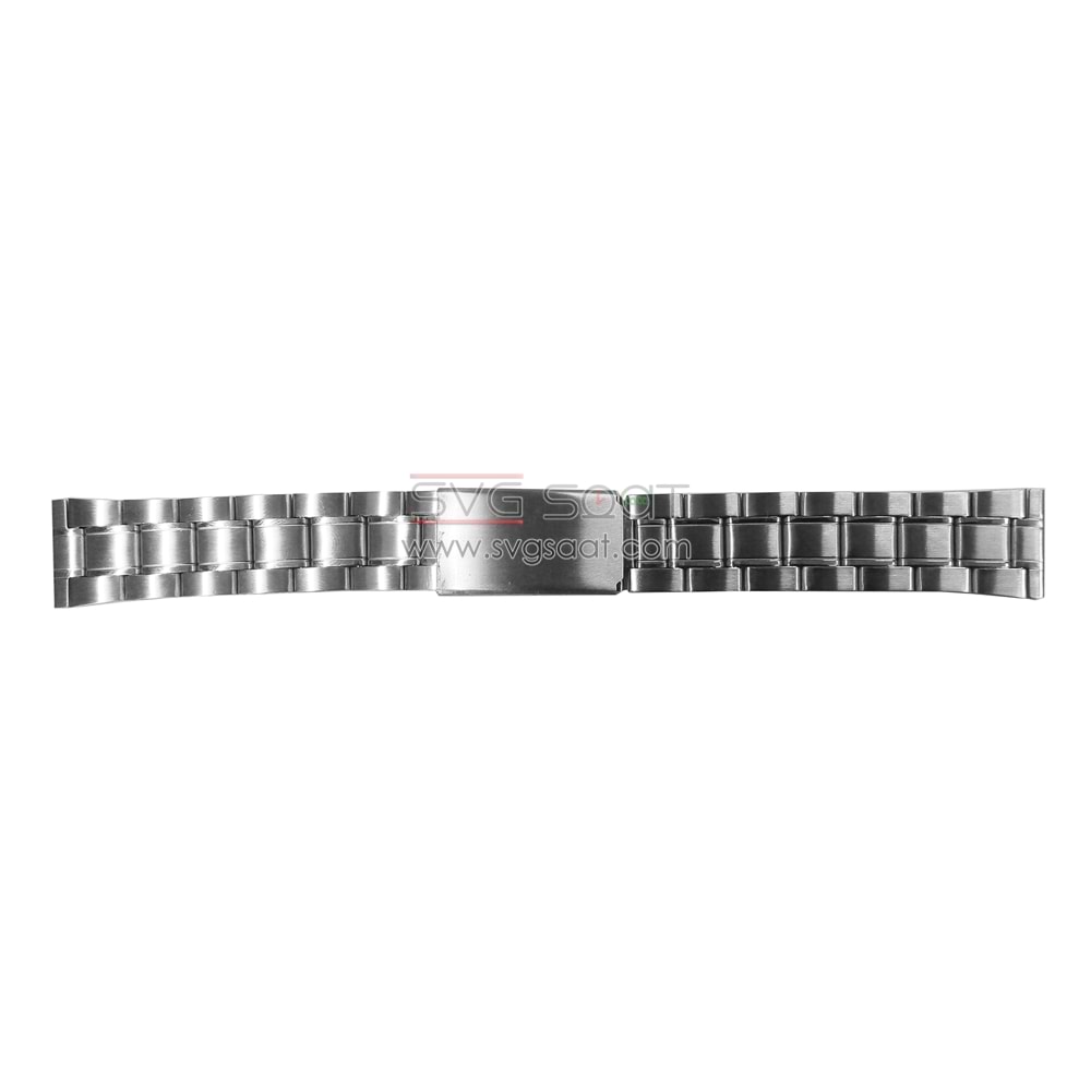 PASLANMAZ METAL KORDON MK102 - 12MM