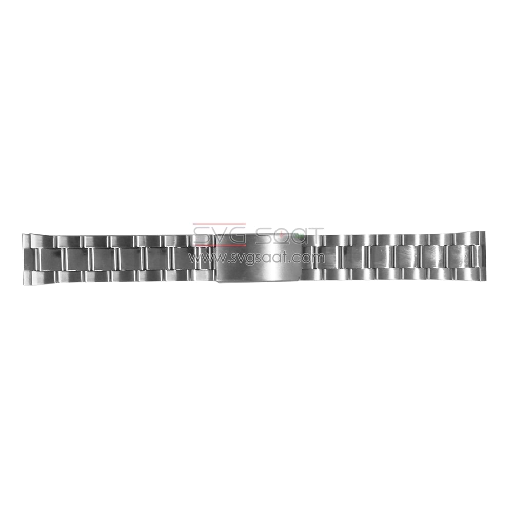 PASLANMAZ METAL KORDON MK104 - 20MM