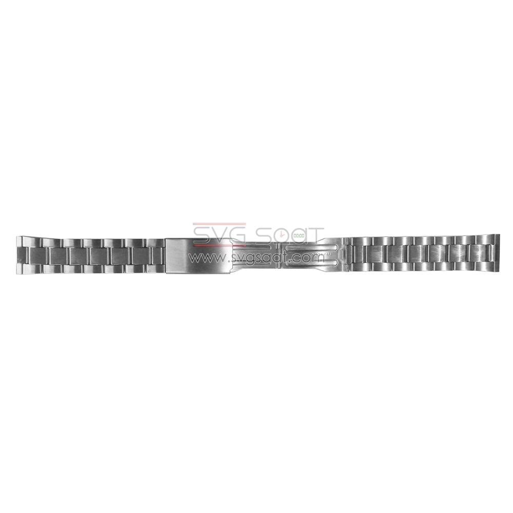 PASLANMAZ METAL KORDON MK104 - 20MM