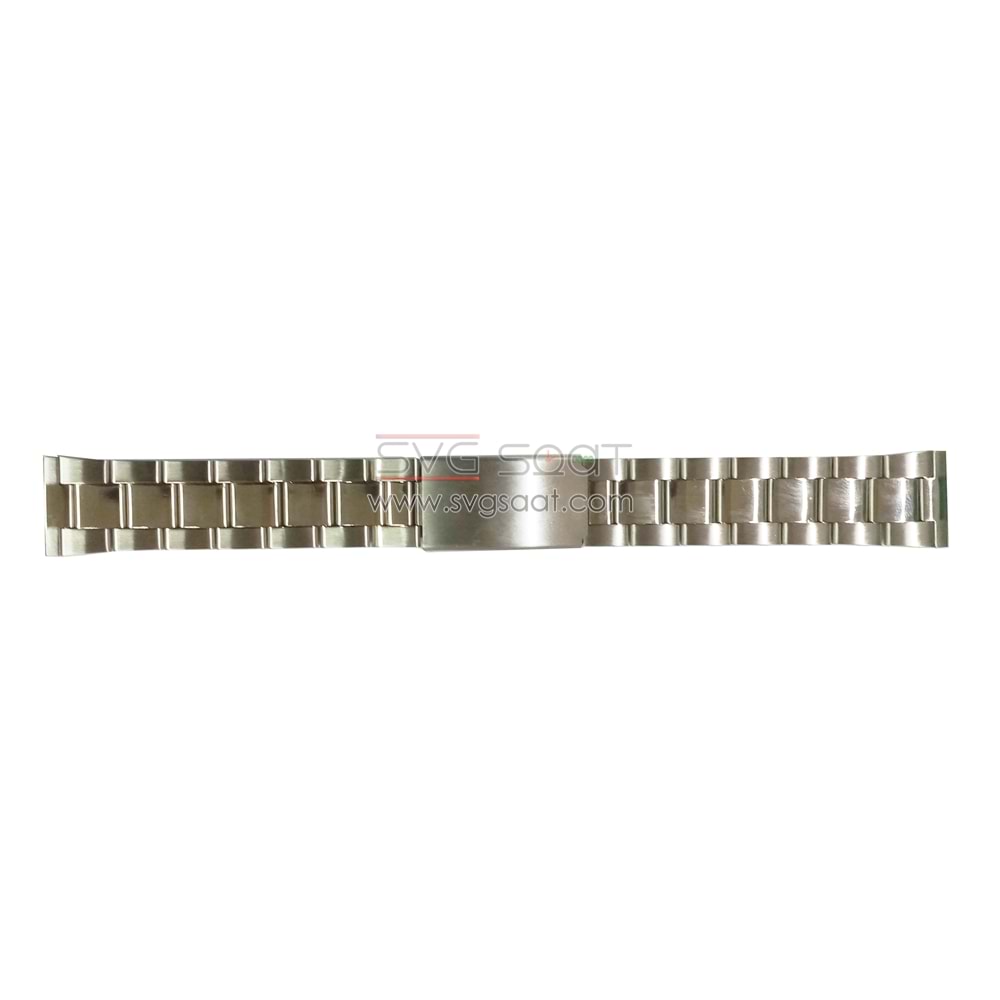 PASLANMAZ METAL KORDON MK104 - 26MM