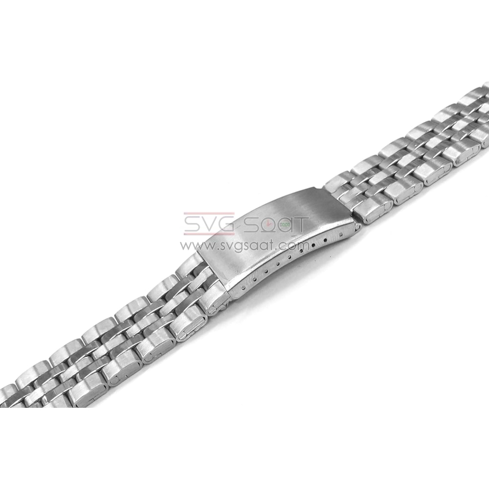 PASLANMAZ METAL KORDON MK106 - 20MM