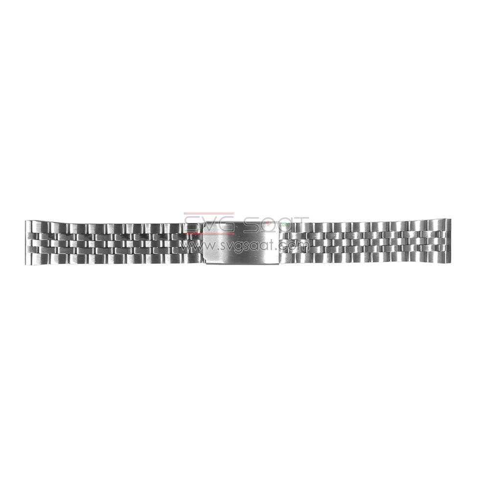 PASLANMAZ METAL KORDON MK106 - 24MM