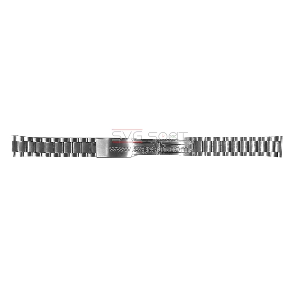 PASLANMAZ METAL KORDON MK108 - 24MM