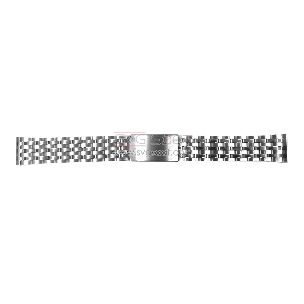 PASLANMAZ METAL KORDON MK109 - 18MM