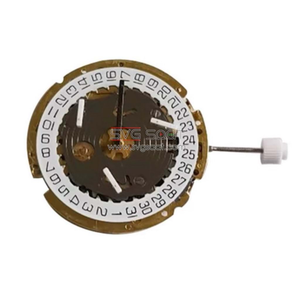 ISA 8171 SAAT MAKİNASI