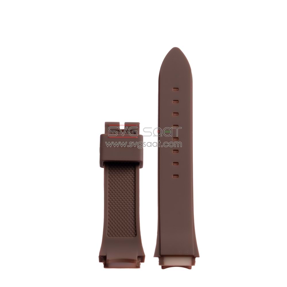 SVGS-2 Silikon Kordon - KAHVERENGİ - BAY