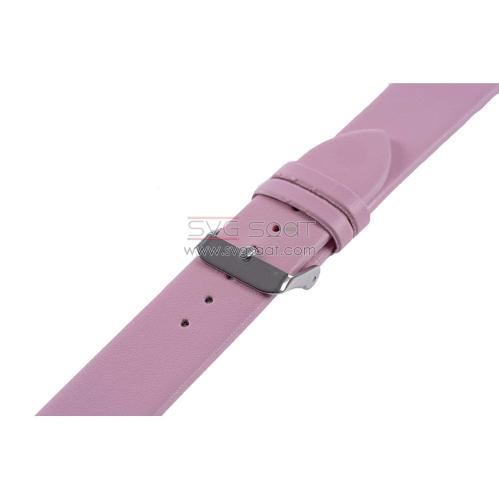 OSO 1962 Saat Kordonu - PEMBE - 16MM
