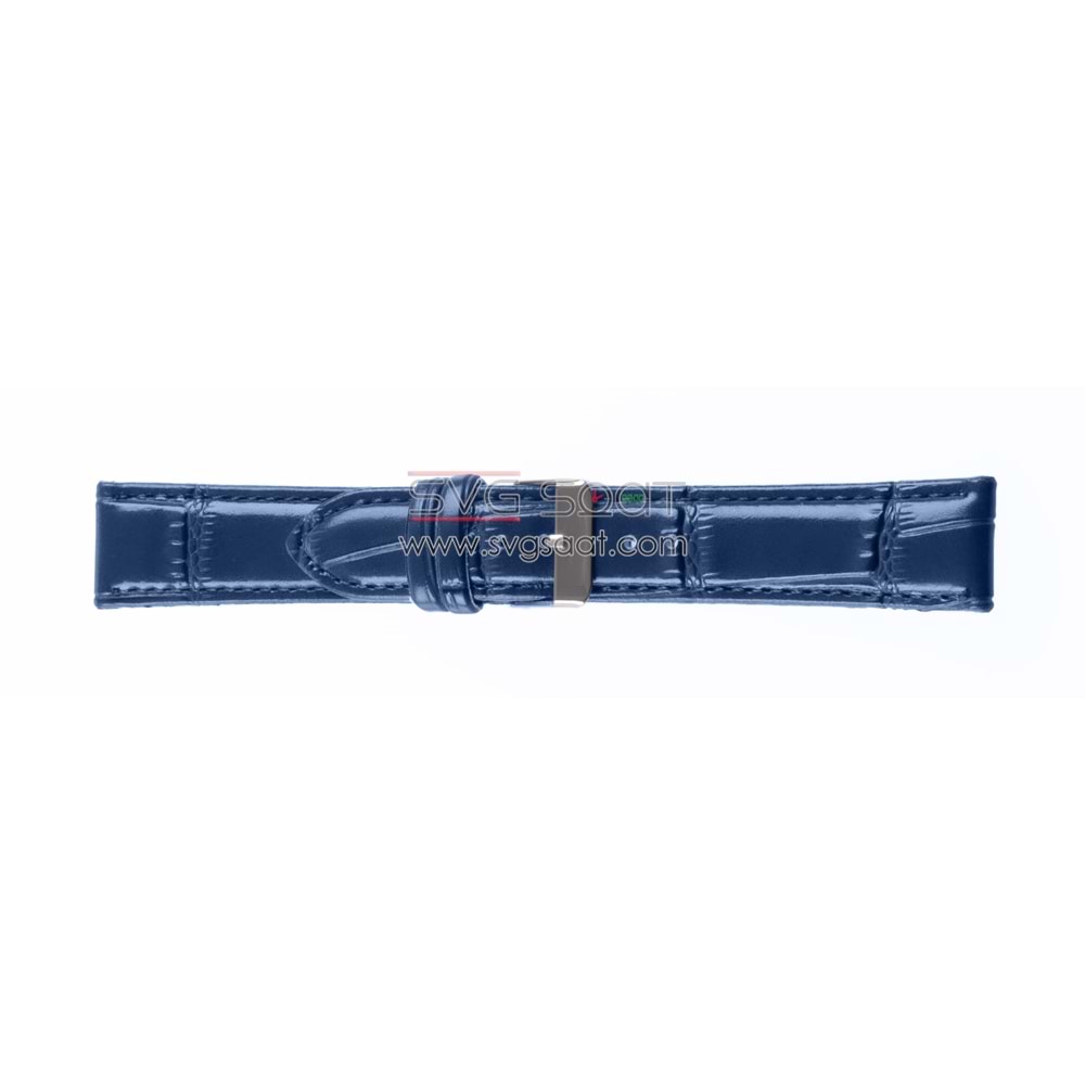 OSO 3556 Saat Kordonu - LACİVERT - 16MM