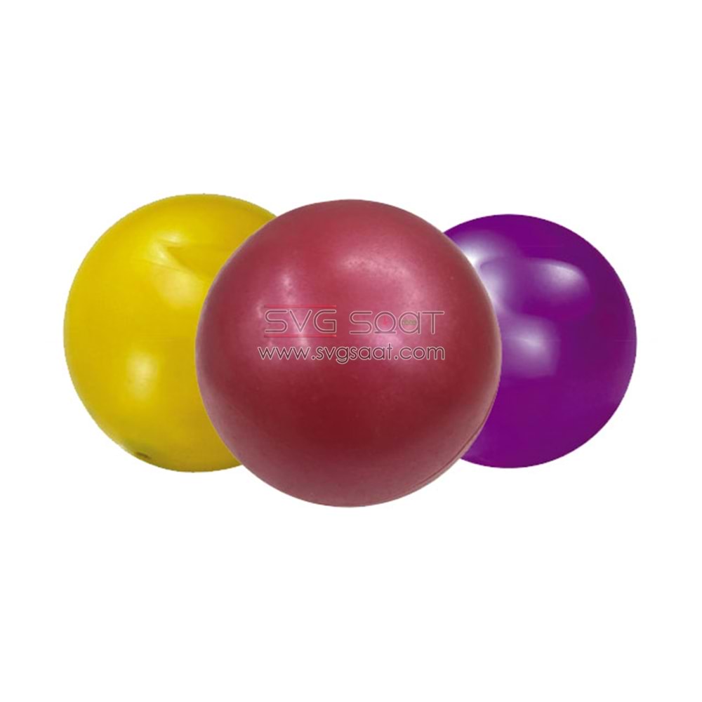 SAAT KAPAK AÇMA TOPU - RENKLİ