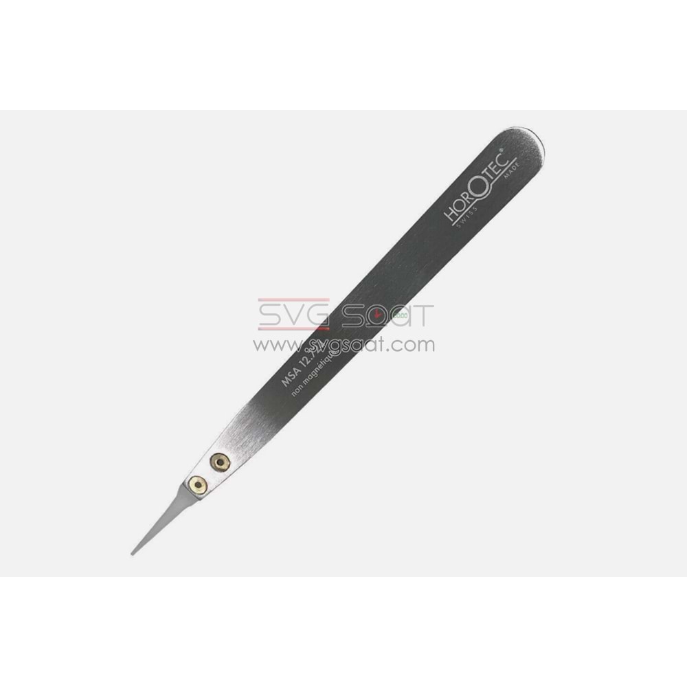 HOROTEC MSA 12-724 SAAT ÇİFTİ