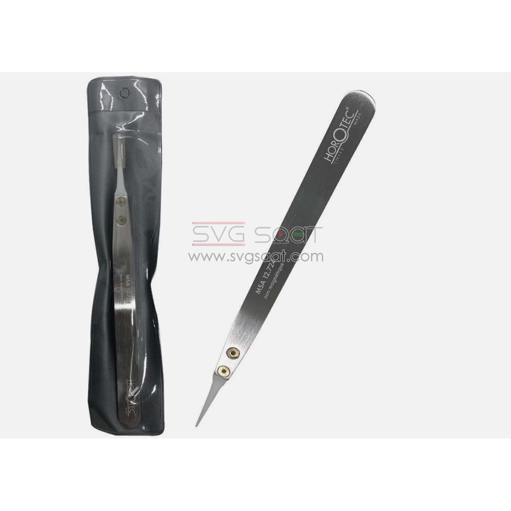 HOROTEC MSA 12-724 SAAT ÇİFTİ