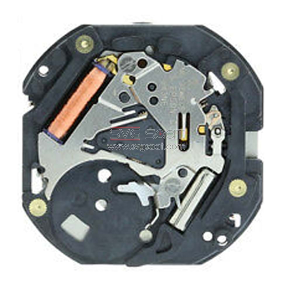 SEIKO VX3N SAAT MAKİNASI