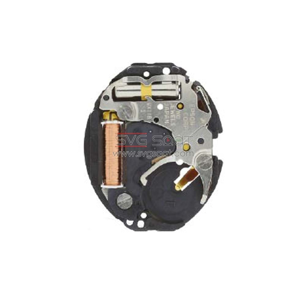 SEIKO VX11 SAAT MAKİNASI