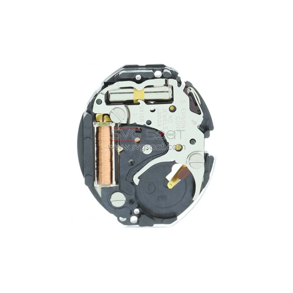SEIKO VX10 SAAT MAKİNASI