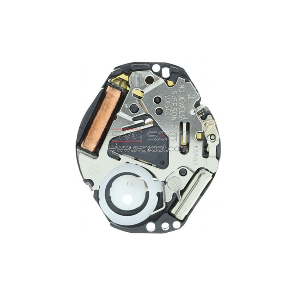 SEIKO VX50 SAAT MAKİNASI