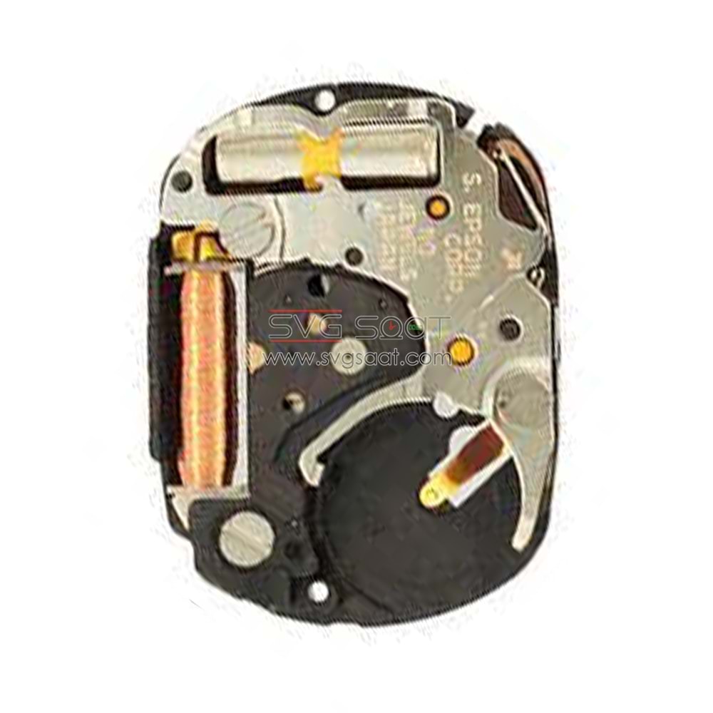 SEIKO VX00 SAAT MAKİNASI