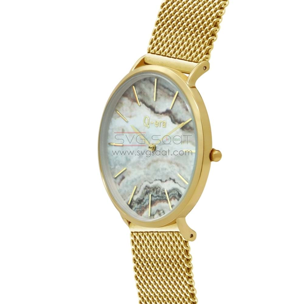 Q-ERA 2806-35 KLASİK ERKEK SAATİ