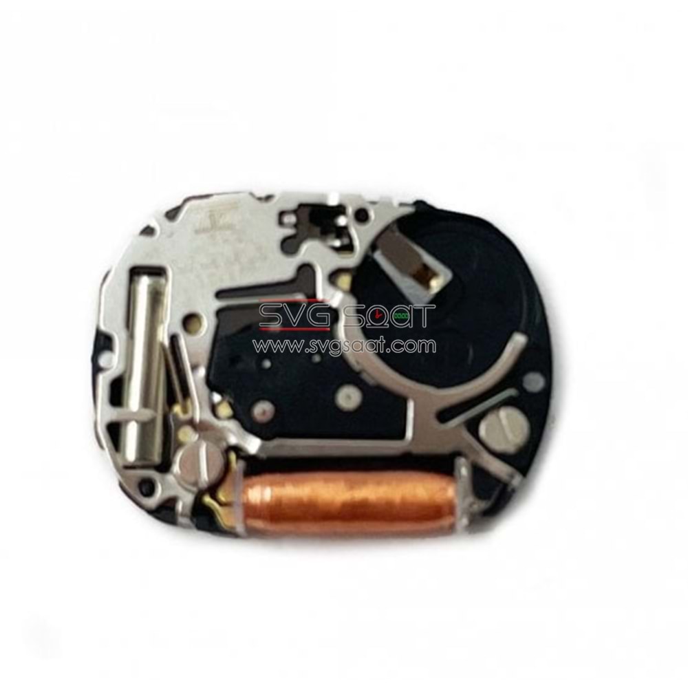 SEIKO VC00 SAAT MAKİNASI
