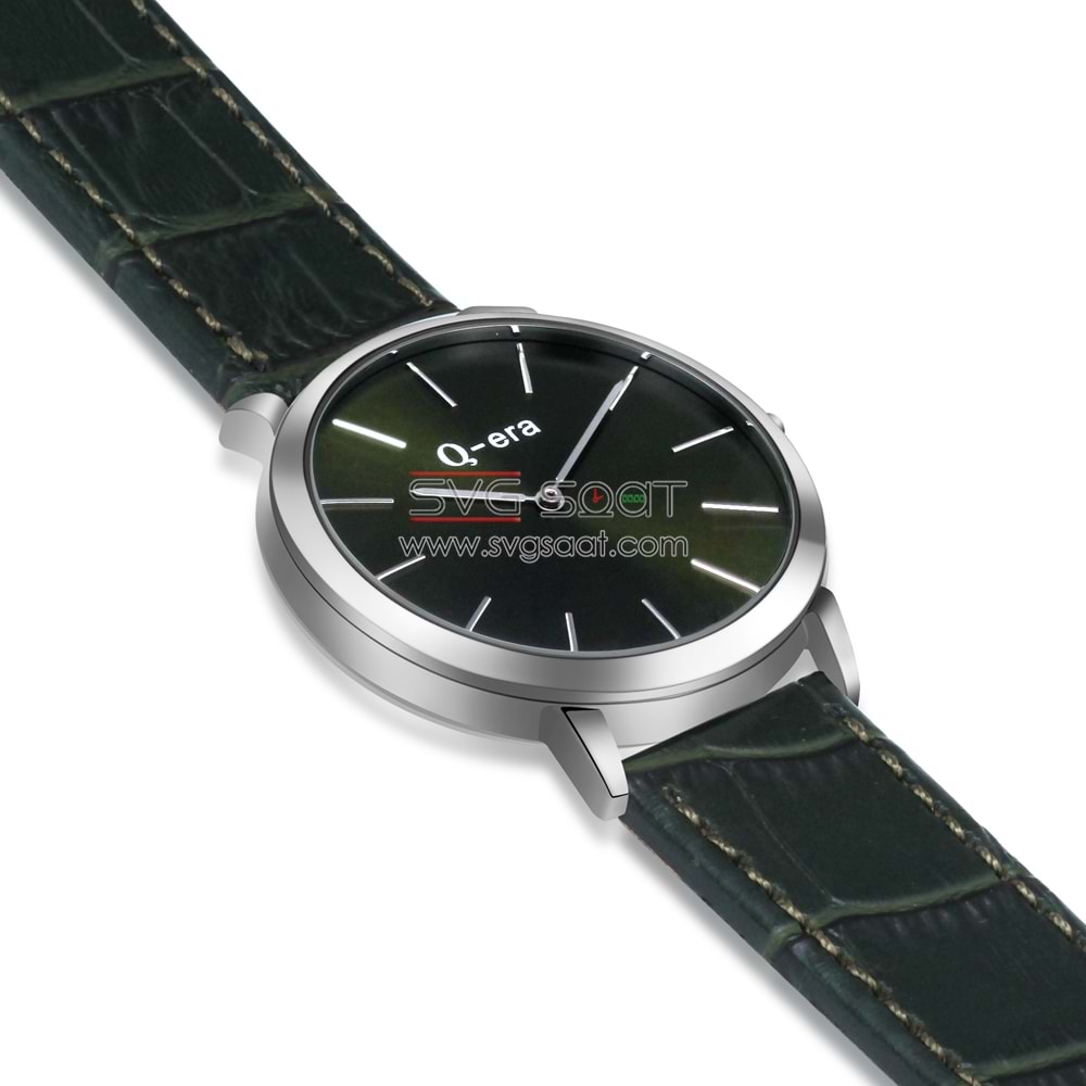Q-ERA 2805-43 KLASİK UNISEX SAAT