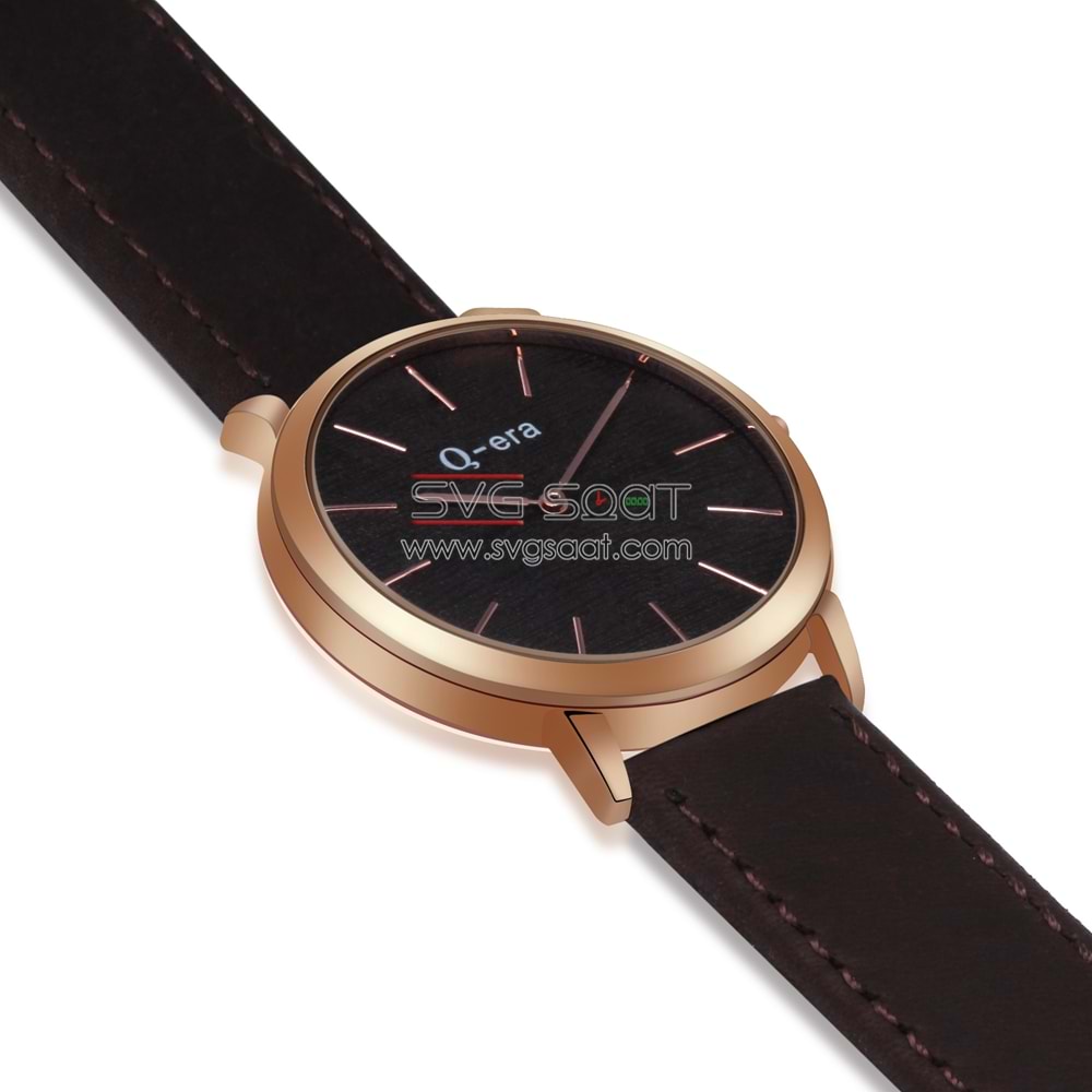 Q-ERA 2805-57 KLASİK UNISEX SAAT