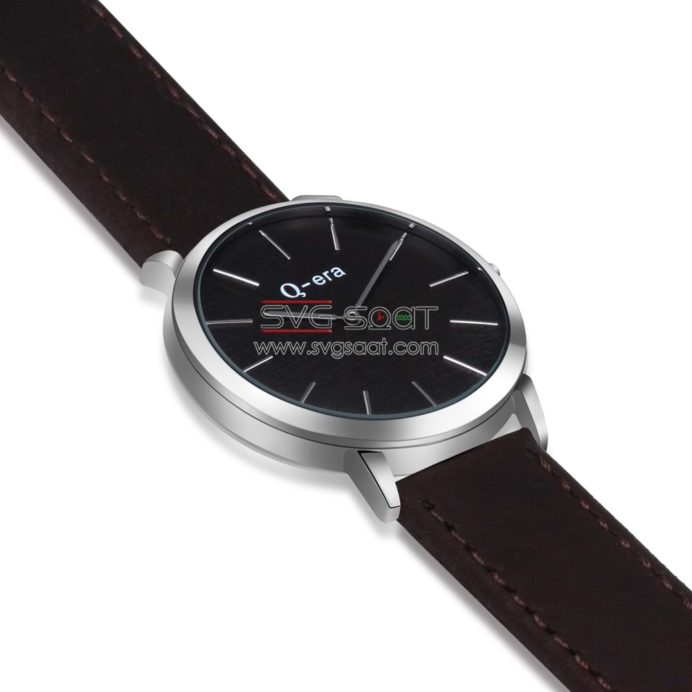 Q-ERA 2805-58 KLASİK UNISEX SAAT