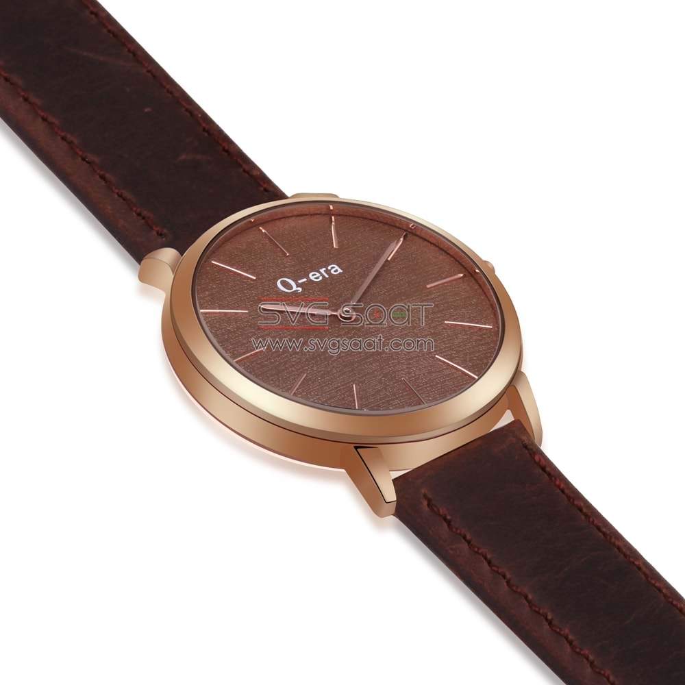 Q-ERA 2805-60 KLASİK UNISEX SAAT