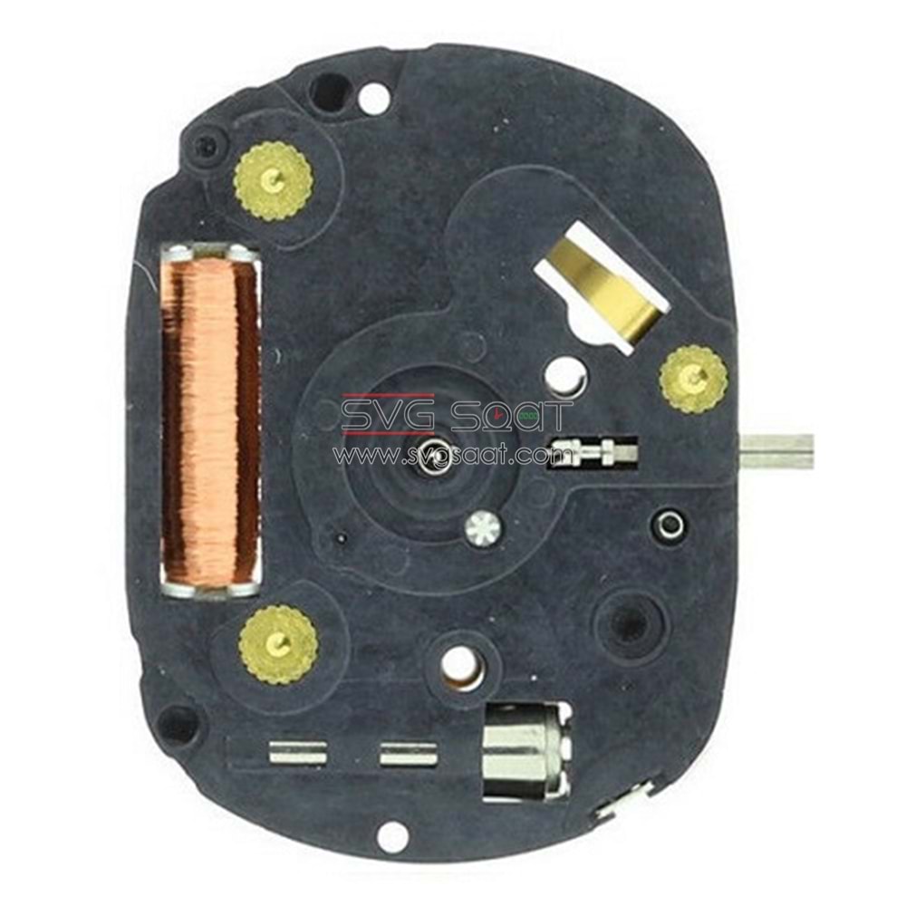 MİYOTA 1N01 SAAT MAKİNASI