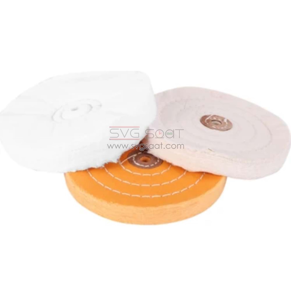 KEÇE 4x50 - BEYAZ - TEKLİ