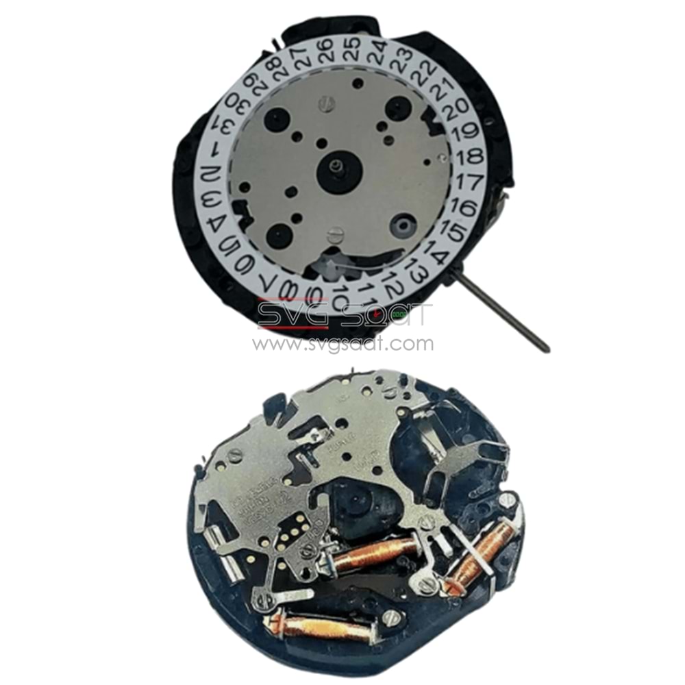 SEIKO VD57C SAAT MAKİNASI
