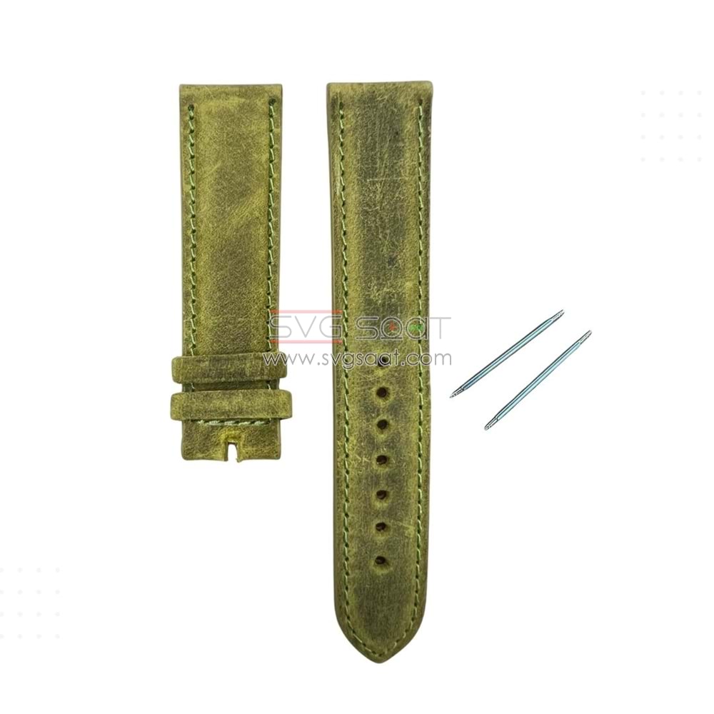 N1001S NUBUK DERİ KORDON