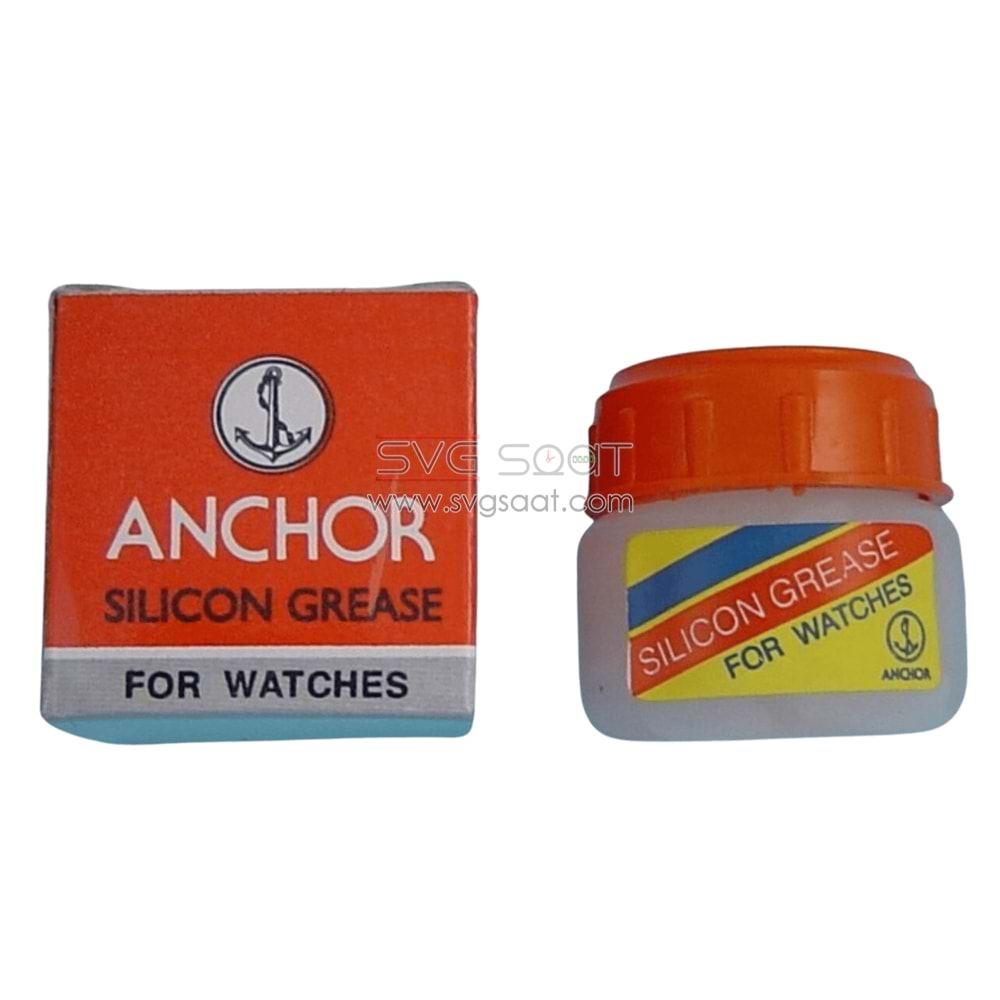 T13-DTL-930 ANCHOR SIVI SİLİKON