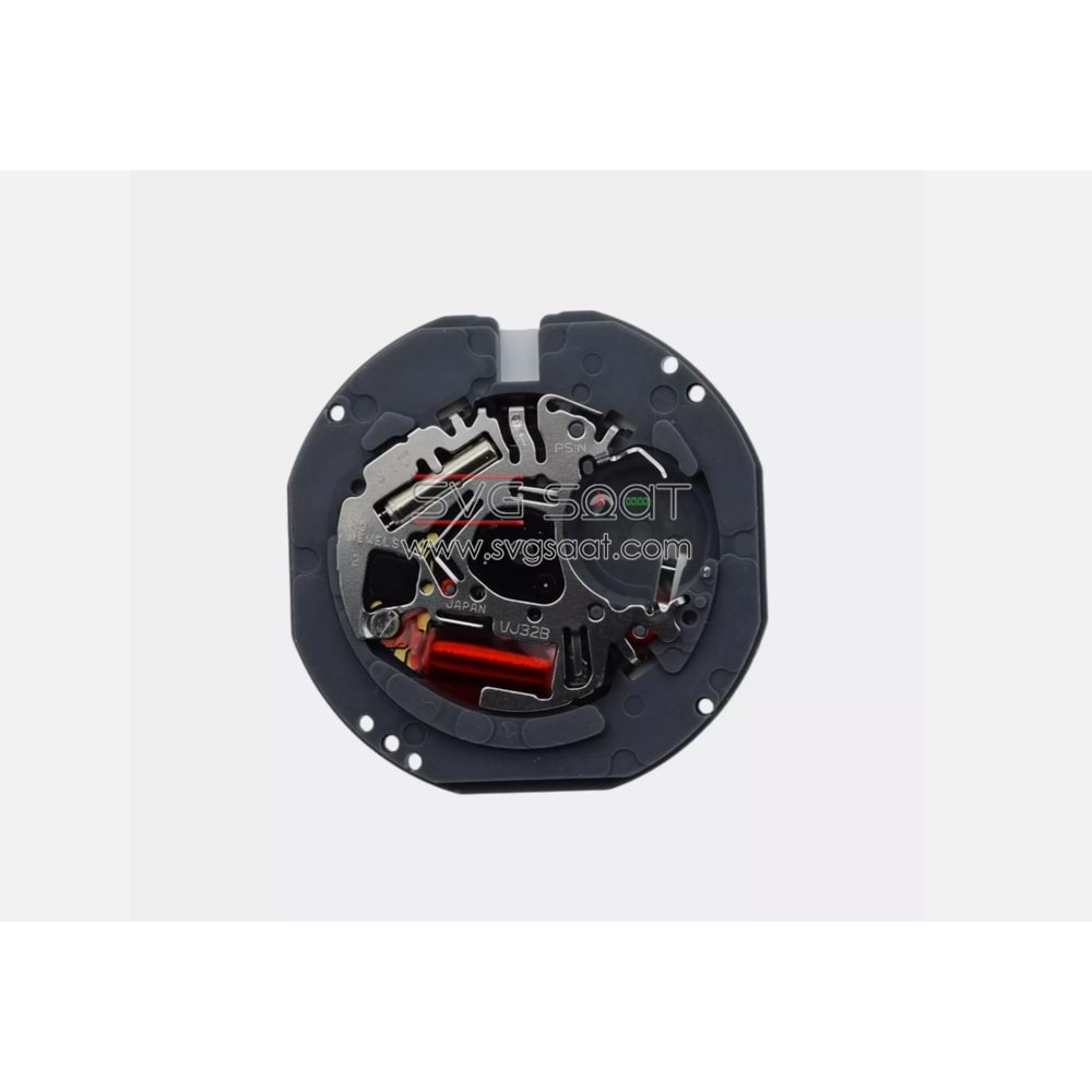 SEIKO VJ32/3 DEN TAKVİMLİ SAAT MAKİNASI