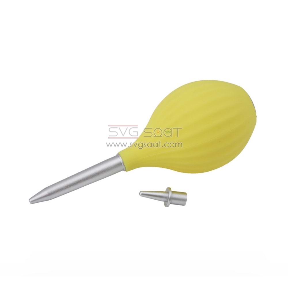 TEMİZLEME POMPASI - KORE