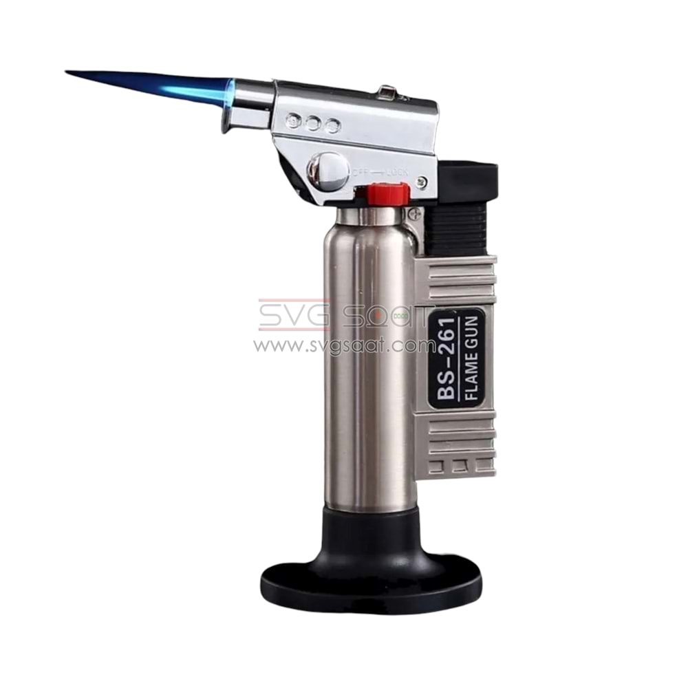 BS - 261 METAL PÜRMÜZ