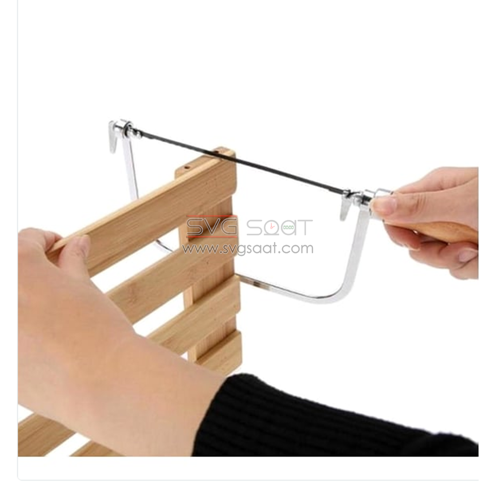 KIL TESTERE UCU SETİ