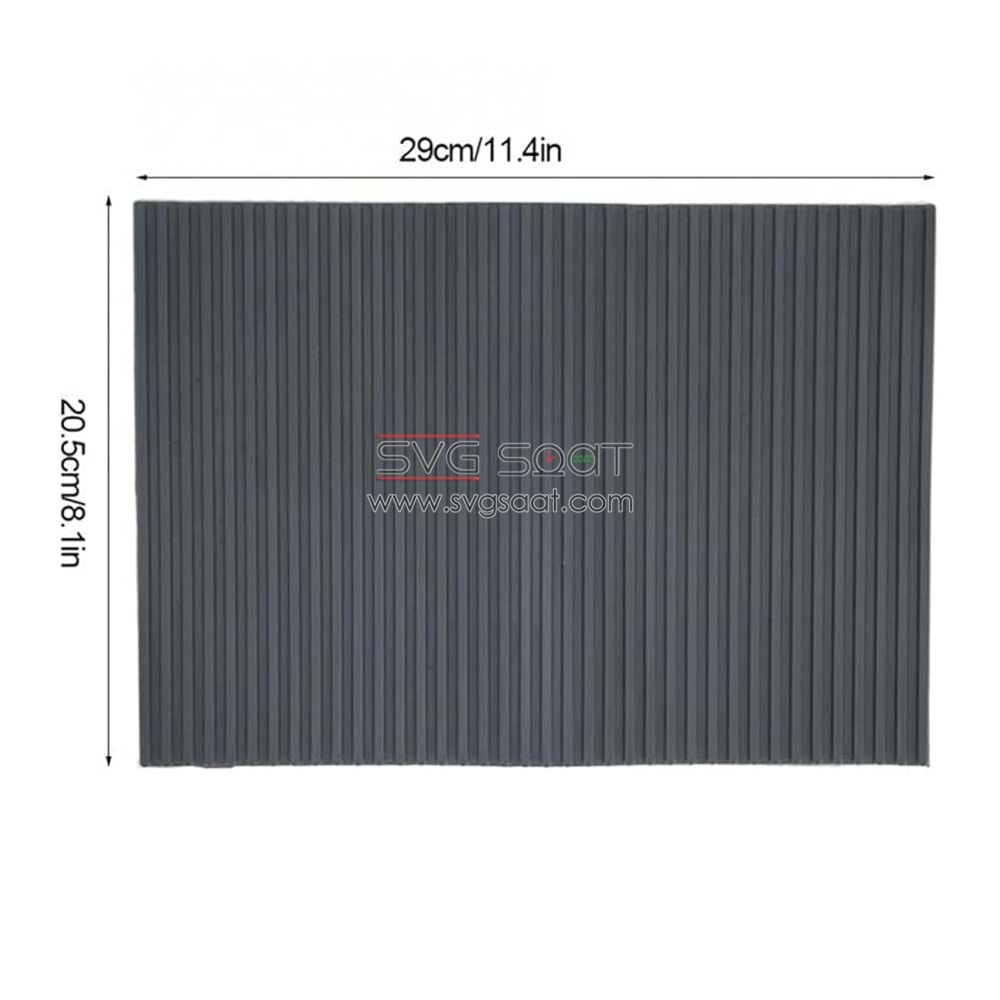 T06-DTL-9059L ÇALIŞMA SÜMENİ - GRİ
