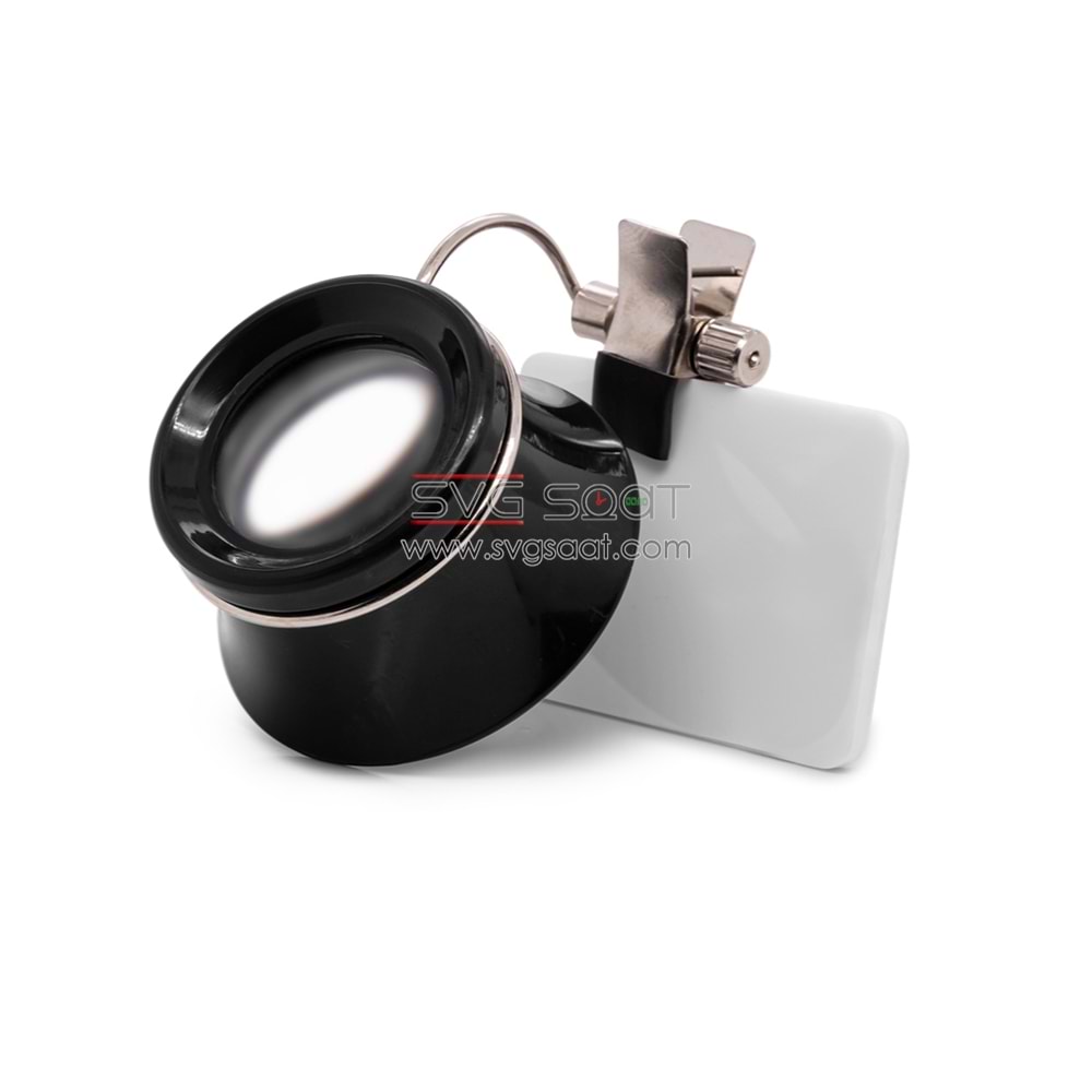 BECO TECHNİC SAAT LÜPÜ Nr 209512 - 5X
