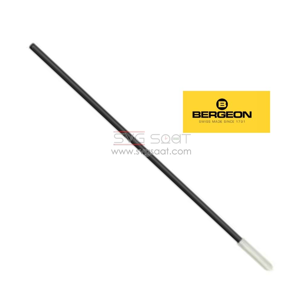 BERGEON 7007-18 PU TEMİZLEME ÇUBUĞU L147 MM
