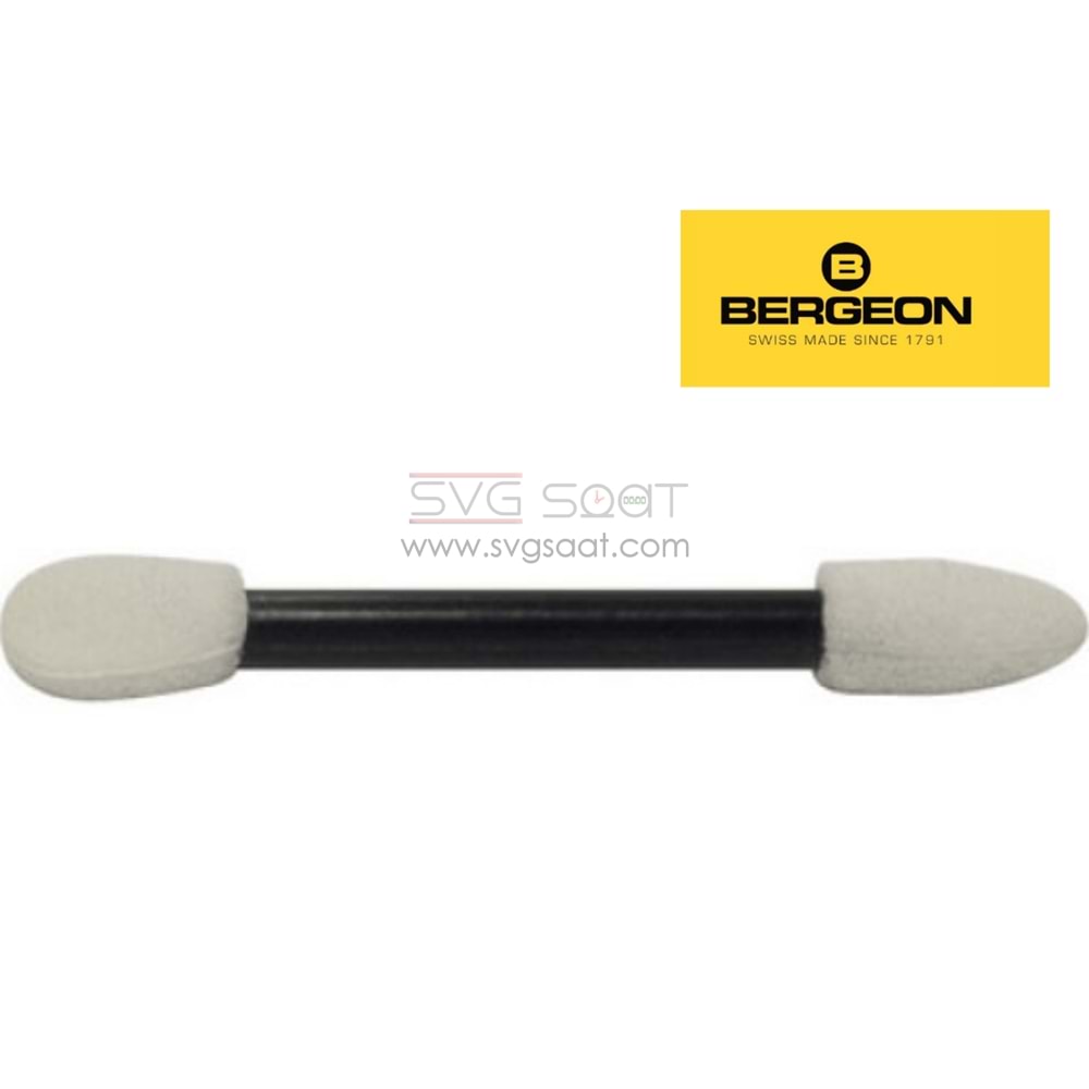 BERGEON 7007-20 PU TEMİZLEME ÇUBUĞU L58 MM