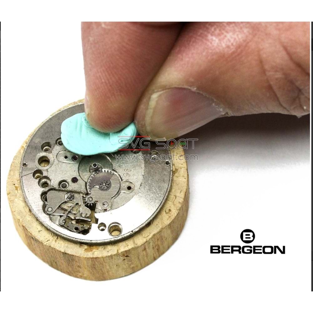 BERGEON MACUN 6033-1