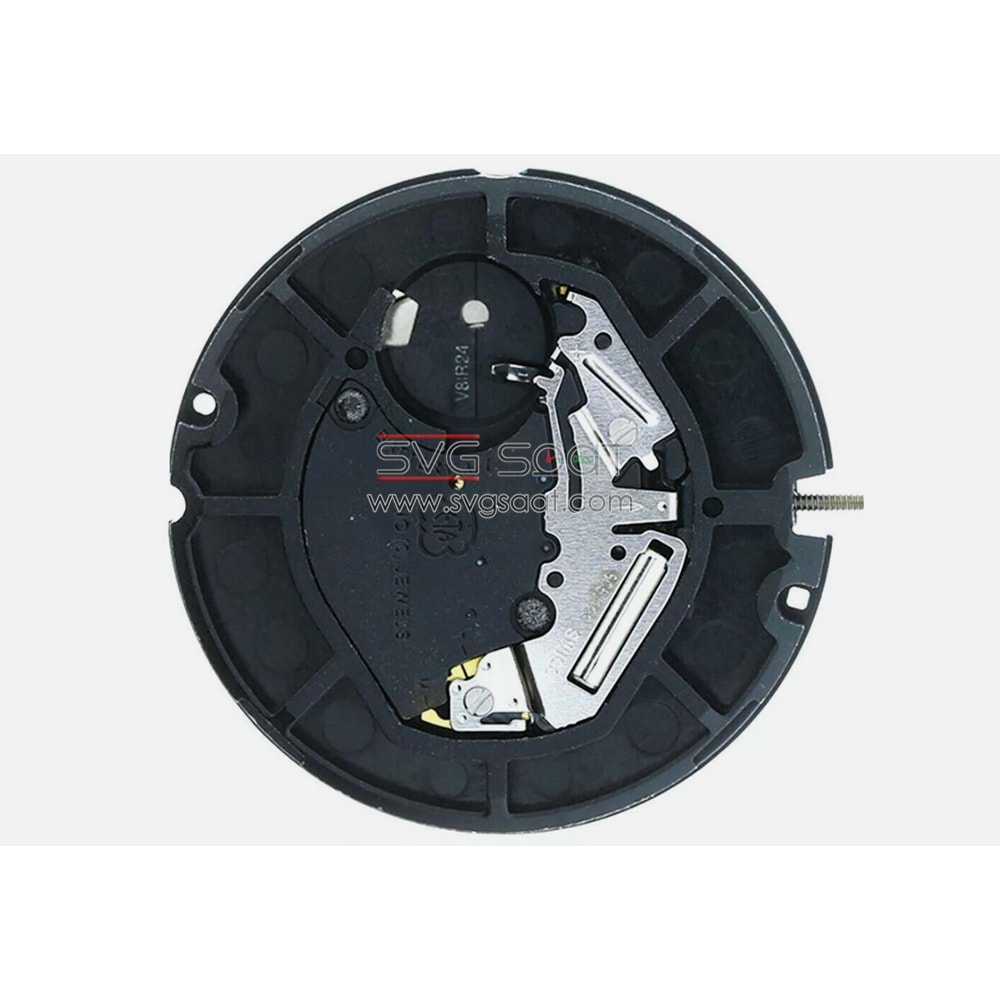 ETA 805.122 SAAT MAKİNASI